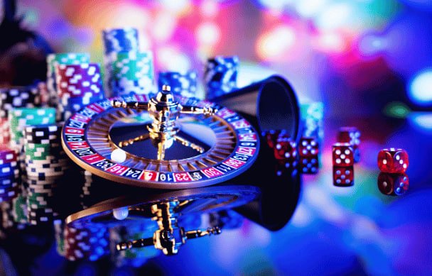 Taruhan online di RQQ88 – platform taruhan olahraga terpercaya dengan odds terbaik untuk pemain Indonesia